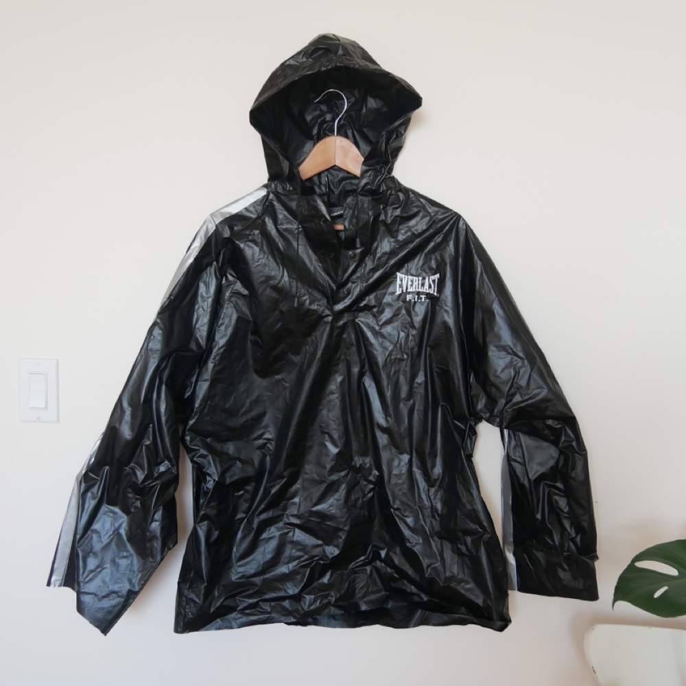 Everlast Sweat Jacket